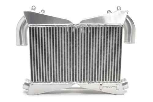 STM R35 GTR Street Intercooler Kit