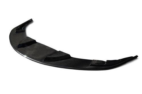 Rexpeed V2 Carbon Fiber Splitter, Skirt & Spat Set for MKV Supra GR