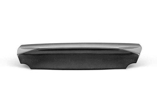 Seibon C-Style Carbon Fiber Trunk Lid | 2009-2018 Nissan GT-R R35