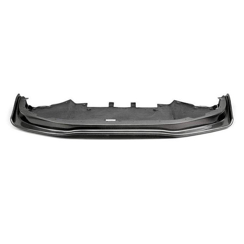 Seibon SS-Style Carbon Fiber Front Lip | 2009-2011 Nissan GT-R R35