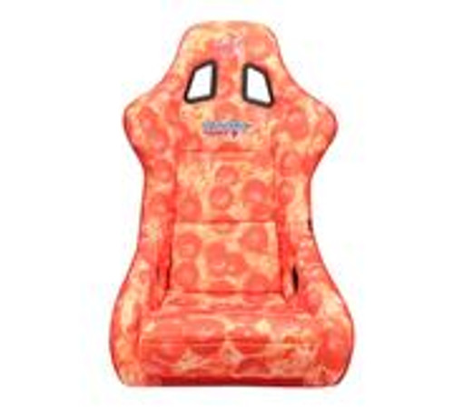 PRISMA ULTRASLICE COLLABROATION PIZZA SEAT