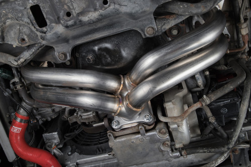 GRIMMSPEED EQUAL LENGTH HEADER - 2015-21 WRX