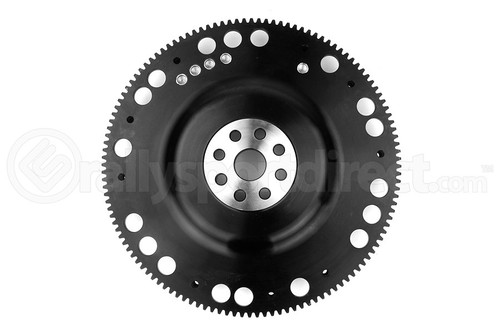 Forged Lightweight Steel Flywheel