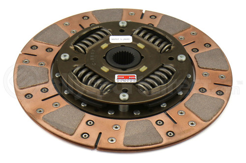 Comp Clutch Subaru Replacement DISC ONLY (for kit 15030-2600)