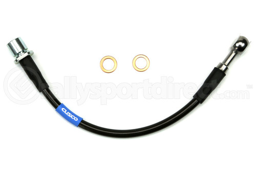 Cusco Braided Stainless Steel Clutch Cable Subaru WRX 2015+ / STI 2004+