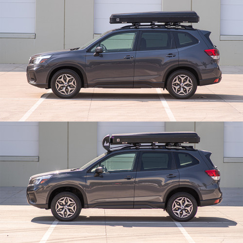 TRAILS BY GRIMMSPEED LIFT KIT - 19+ FORESTER