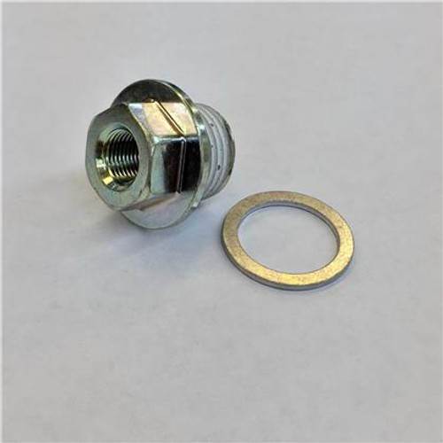 Oil Temp Sensor Adapter