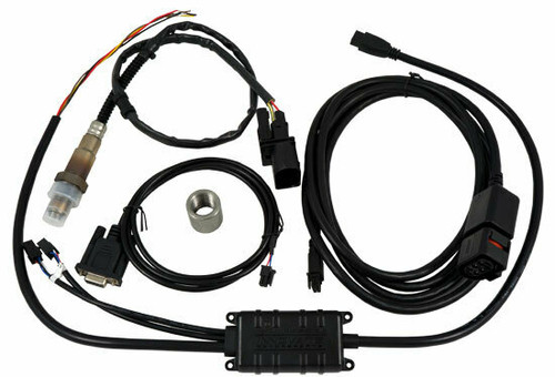 Innovate Motorsports Digital Wideband "Lambda" O2 Controller -LC-2: Complete Lambda Cable Kit (8 ft.)*