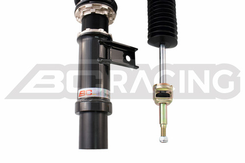 BC Racing BR Series 15- Volkswagen Golf VII (49.5mm Front Strut)