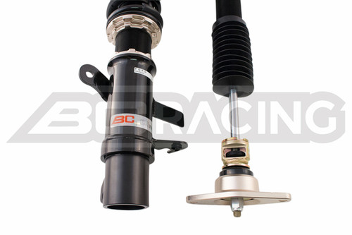 BC Racing BR Series 12-18 Ford Focus