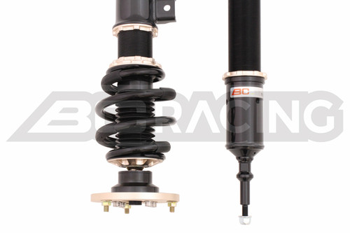 BC Racing HM Series 06-11 BMW 3 Series Sedan/Coupe