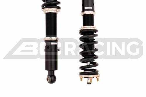 BC Racing ZR Series 06-12 Lexus GS 300 / 350