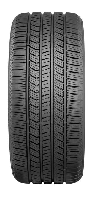 Yokohama Geolandar X-CV Tire - 275/45R20 110W