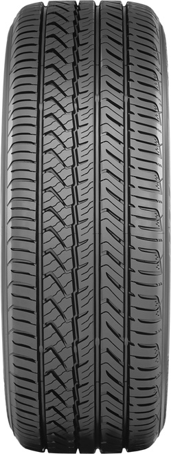 Yokohama Advan Sport A/S+ Tire - 235/45R18 98W