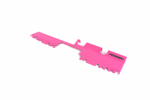 PERRIN Radiator Shroud 2015 WRX/STI Hyper Pink