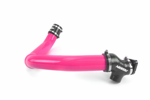 PERRIN Charge Pipe 2015 WRX Hyper Pink