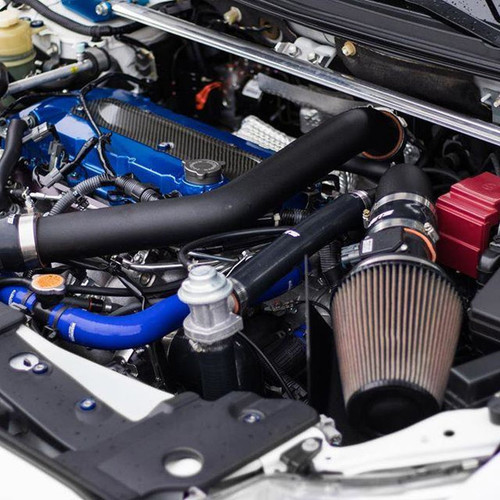 ETS 08-16 MITSUBISHI EVO X INTAKE