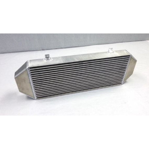 ETS 90-94 MITSUBISHI ECLIPSE 1G 10.5" RACE INTERCOOLER