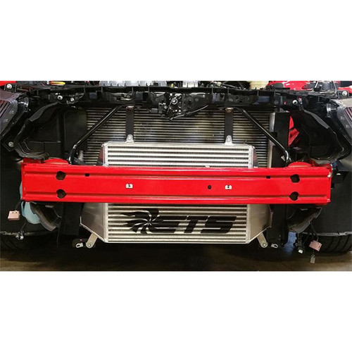 ETS MUSTANG ECOBOOST 3.5" INTERCOOLER UPGRADE