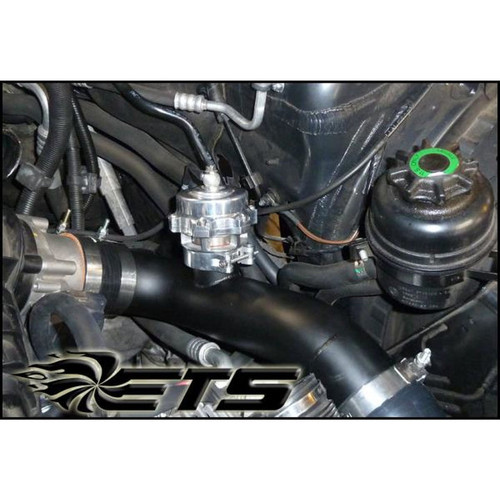 ETS N54 BMW 335I/135I CHARGE PIPE