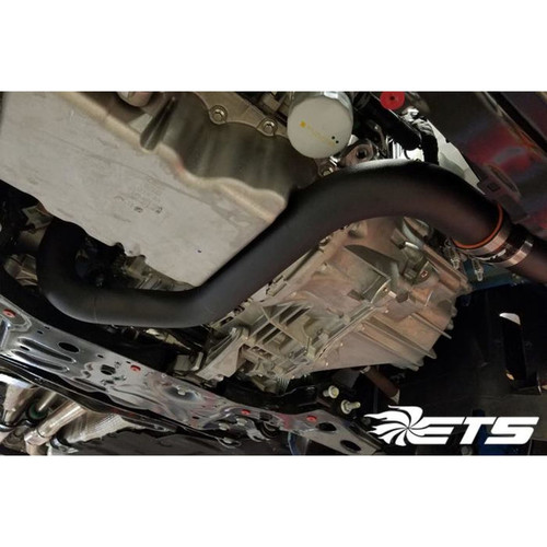 ETS FOCUS RS INTERCOOLER PIPING