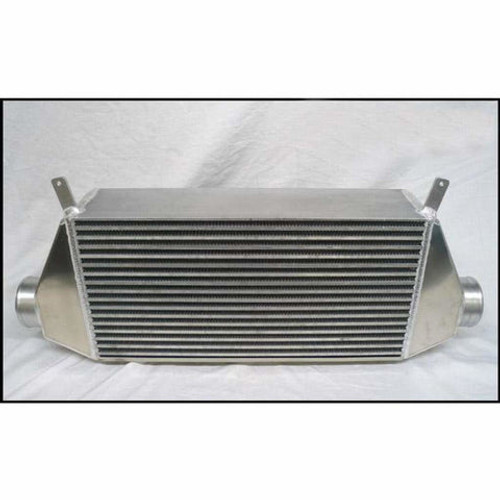 ETS 93-98 TOYOTA SUPRA INTERCOOLER KIT - 4" TiAL Q BOV