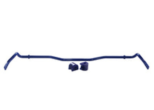 SuperPro 2013 Scion FR-S Base Front 20mm 2-Position Adjustable Sway Bar Kit