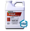 GH Exile Insecticide / Fungicide / Miticide Pint: 1152 pack