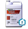 GH Exile Insecticide / Fungicide / Miticide Gallon: 2 pack
