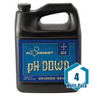 Alchemist pH Down Non-Corrosive Gallon: 4 pack