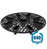 Gro Pro NX Level Pot Elevator 21.5 in : 640 pack