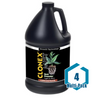 Hydrodynamics Clonex Mist Concentrate Gallon: 4 pack