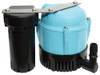 Little Giant 1-ABS Submersible Pump 205 GPH