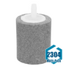 EcoPlus Small Round Air Stone: 2304 pack