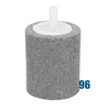 EcoPlus Small Round Air Stone: 96 pack