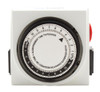 Titan Controls Apollo 8 - Two Outlet Mechanical Timer