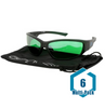 GroVision High Performance Shades - Pro LED : 6 pack