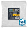 Grower's Edge Clean Room Body Suit - Size L: 1500 pack