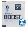 Integra Boost 8g Humidiccant 55% (144/Pack): 20736 pack