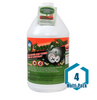 Green Cleaner Gallon: 4 pack