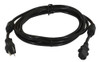 Gavita E-Series 240V IEC Power Cord w/ Ferrite 16 Ft