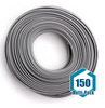 Gavita Interconnect Cable for Repeater Bus Gray 6P6C 3 m/10 ft: 150 pack
