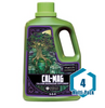 Emerald Harvest Cal-Mag Gallon/3.8 Liter: 4 pack