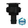 Botanicare Ebb & Flow Barbed Fitting 3/4 in : 10000 pack