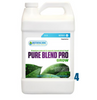 Botanicare Pure Blend Pro Grow Gallon: 4 pack