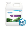 Botanicare Pure Blend Pro Grow Quart: 840 pack