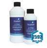 Bluelab 2.77EC Conductivity Solution 250 ml : 2592 pack