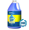 GH pH Up Liquid Gallon: 240 pack