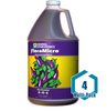 GH Hardwater Flora Micro Gallon: 4 pack