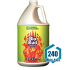 GH General Organics BioBud Gallon: 240 pack